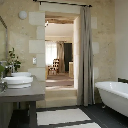 Bed & Breakfast Clos De La Barbanne