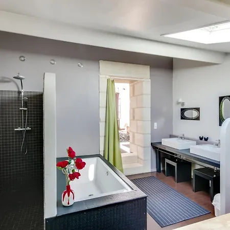 Bed & Breakfast Clos De La Barbanne