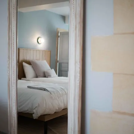 Clos De La Barbanne Bed & Breakfast