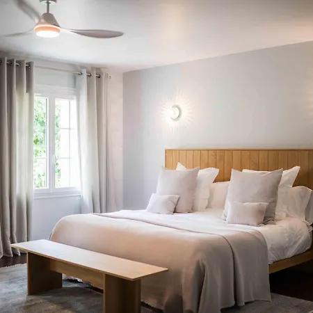 Bed & Breakfast Clos De La Barbanne