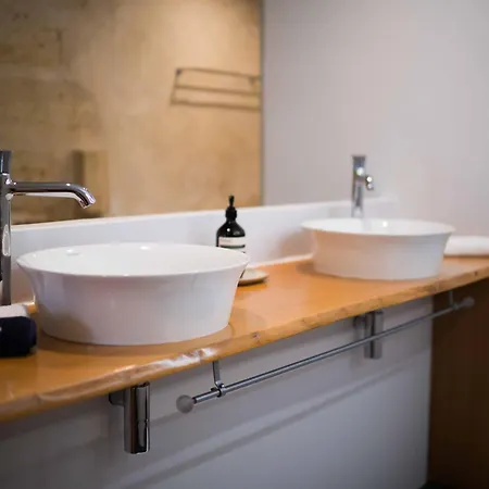 Bed & Breakfast Clos De La Barbanne *