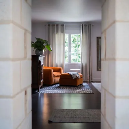 Bed & Breakfast Clos De La Barbanne *