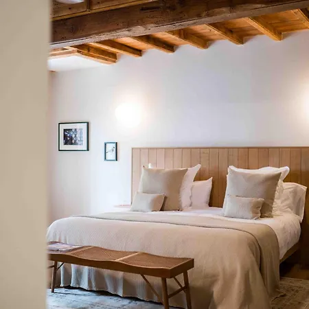 Bed & Breakfast Clos De La Barbanne Montagne (Gironde)