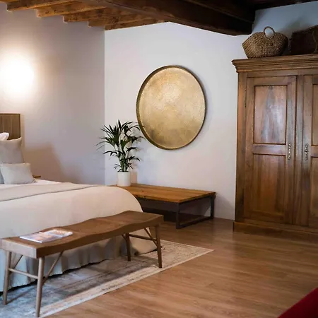 Clos De La Barbanne Bed & Breakfast Montagne (Gironde)