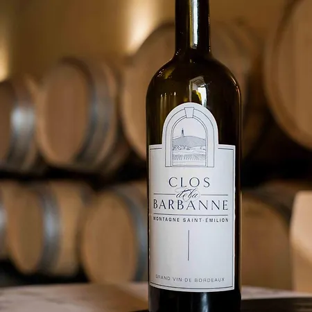 Clos De La Barbanne *