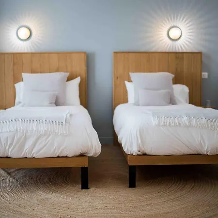 Bed & Breakfast Clos De La Barbanne Montagne (Gironde)