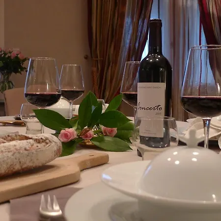 Bed & Breakfast Clos De La Barbanne