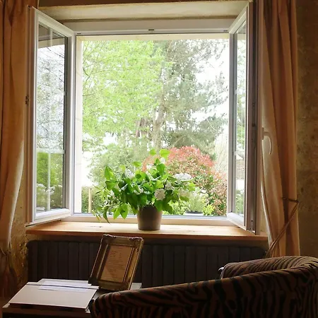 Bed & Breakfast Clos De La Barbanne Saint-Christophe-des-Bardes