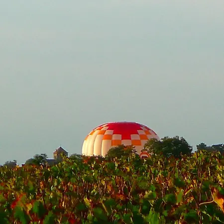 Clos De La Barbanne 3*