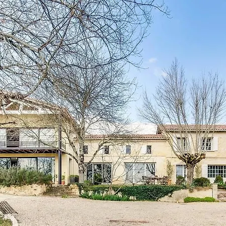 Bed & Breakfast Clos De La Barbanne